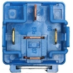 Order Adjustable Pedal Relay by BLUE STREAK (HYGRADE MOTOR) - RY1561 For Your Vehicle