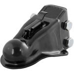 Order Adjustable Sleeve-Lock Channel Coupler by CURT MANUFACTURING - 25330 For Your Vehicle