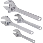 Order Adjustable Wrench Sets by ATD - 425 For Your Vehicle
