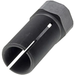 Order MEVOTECH - BGS250281 - Tie Rod End Adjusting Sleeve For Your Vehicle