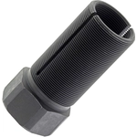Order MEVOTECH - MS250281 - Tie Rod End Adjusting Sleeve For Your Vehicle
