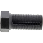 Order MEVOTECH - MS250287 - Tie Rod End Adjusting Sleeve For Your Vehicle