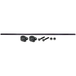 Order MEVOTECH - MS25920 - Steering Tie Rod End Adjusting Sleeve For Your Vehicle