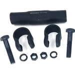 Order SKP - SES2080S - Driver or Passenger Side Steering Tie Rod End Adjusting Sleeve For Your Vehicle