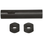 Order SUSPENSIA CHASSIS - X15AS7481 - Front Steering Tie Rod End Adjusting Sleeve For Your Vehicle