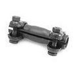 Order SUSPENSIA CHASSIS - X15AS7482 - Front Steering Tie Rod End Adjusting Sleeve For Your Vehicle