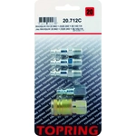 Order Air Accessories Set by TOPRING - 20-712C For Your Vehicle