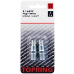 Order Air Accessories Set by TOPRING - 31-642C For Your Vehicle