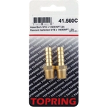 Order Air Accessories Set by TOPRING - 41-560C For Your Vehicle