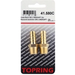 Order Air Accessories Set by TOPRING - 41-580C For Your Vehicle