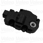 Order Air Adjustment Control Motor by VALEO - 509784 For Your Vehicle
