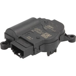 Order VALEO - 715276 - HVAC Air Adjustment Control Motor For Your Vehicle