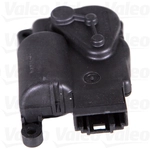 Order VALEO - 715278 - HVAC Air Adjustment Control Motor For Your Vehicle