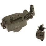 Order Air Adjustment Control Motor by VEMO - V10-77-1002 For Your Vehicle