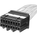 Order Air Bag Connector by ACDELCO - PT1404 For Your Vehicle