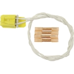 Order Air Bag Connector by BLUE STREAK (HYGRADE MOTOR) - S1583 For Your Vehicle
