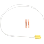 Order Air Bag Connector by BLUE STREAK (HYGRADE MOTOR) - S1827 For Your Vehicle