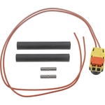 Order Air Bag Connector by BLUE STREAK (HYGRADE MOTOR) - S2999 For Your Vehicle
