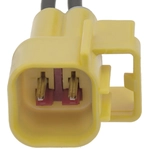 Order Air Bag Connector by BLUE STREAK (HYGRADE MOTOR) - S3018 For Your Vehicle