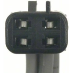 Order Air Bag Connector by BLUE STREAK (HYGRADE MOTOR) - S1051 For Your Vehicle
