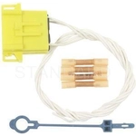 Order Air Bag Connector by BLUE STREAK (HYGRADE MOTOR) - S1185 For Your Vehicle