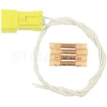 Order Air Bag Connector by BLUE STREAK (HYGRADE MOTOR) - S1295 For Your Vehicle