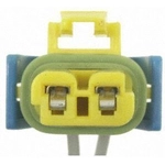 Order Air Bag Connector by BLUE STREAK (HYGRADE MOTOR) - S1320 For Your Vehicle