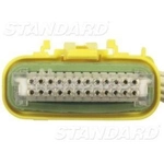 Order Air Bag Connector by BLUE STREAK (HYGRADE MOTOR) - S1354 For Your Vehicle