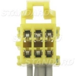 Order Air Bag Connector by BLUE STREAK (HYGRADE MOTOR) - S1385 For Your Vehicle