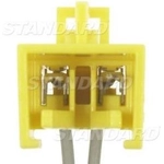 Order Air Bag Connector by BLUE STREAK (HYGRADE MOTOR) - S1387 For Your Vehicle