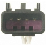 Order Air Bag Connector by BLUE STREAK (HYGRADE MOTOR) - S1662 For Your Vehicle