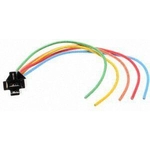 Order Air Bag Connector by BLUE STREAK (HYGRADE MOTOR) - S654 For Your Vehicle