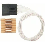 Order Air Bag Connector by BLUE STREAK (HYGRADE MOTOR) - S993 For Your Vehicle