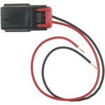 Order BWD AUTOMOTIVE - PT5817 - Running Board Lamp Connecteur For Your Vehicle