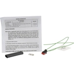 Order Air Bag Connector by MOTORCRAFT - WPT1586 For Your Vehicle