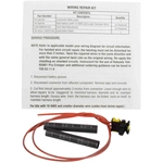 Order MOTORCRAFT - WPT1679 - Wire Assembly For Your Vehicle
