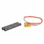 Order Air Bag Connector by MOTORCRAFT - WPT1222 For Your Vehicle