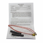 Order Air Bag Connector by MOTORCRAFT - WPT1223 For Your Vehicle
