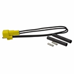 Order Air Bag Connector by MOTORCRAFT - WPT1244 For Your Vehicle