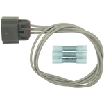 Order Air Bag Connector by STANDARD - PRO SERIES - S1445 For Your Vehicle