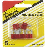 Order Air Bag Fuse by BUSSMANN - BP/ATM10RP For Your Vehicle