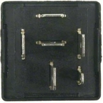 Order Air Bag Relay by BLUE STREAK (HYGRADE MOTOR) - RY1341 For Your Vehicle