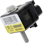 Order Air Bag Sensor by DORMAN (OE SOLUTIONS) - 590-206A For Your Vehicle