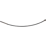 Order DORMAN (HD SOLUTIONS) - 924-5260 - Air Brake Reservoir Mounting Cable For Your Vehicle