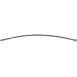 Order DORMAN (HD SOLUTIONS) - 924-5261 - Air Brake Reservoir Mounting Cable For Your Vehicle