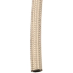 Order AEM ELECTRONICS - 30-2010 - Stainless Steel Braided CPE Race Hose For Your Vehicle