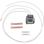 Order BLUE STREAK (HYGRADE MOTOR) - S2522 - Air Charge Temperature Sensor Connector For Your Vehicle