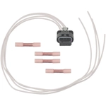 Order Air Charged Temperature Connector by BLUE STREAK (HYGRADE MOTOR) - S2894 For Your Vehicle