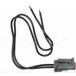 Order Air Charged Temperature Connector by BLUE STREAK (HYGRADE MOTOR) - HP4420 For Your Vehicle