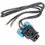 Order Air Charged Temperature Connector by BLUE STREAK (HYGRADE MOTOR) - HP4720 For Your Vehicle